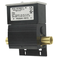 Series DX Wet/Wet Differential Pressure Switch